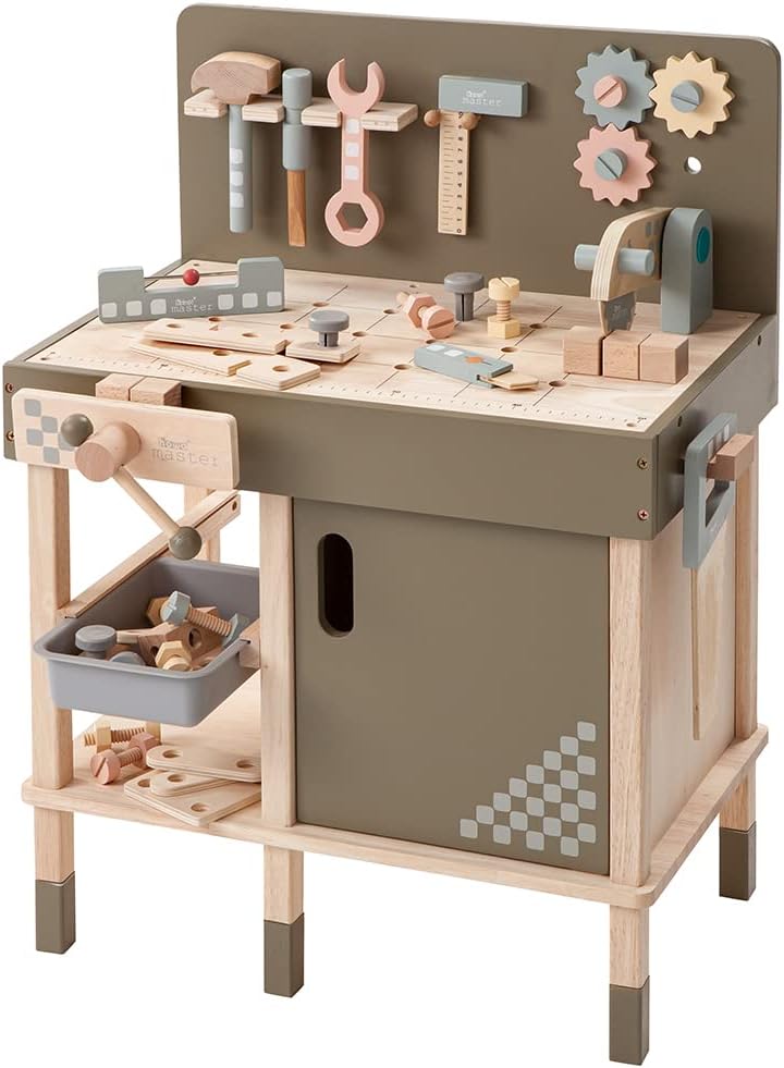 howa Kinderwerkbank 4905