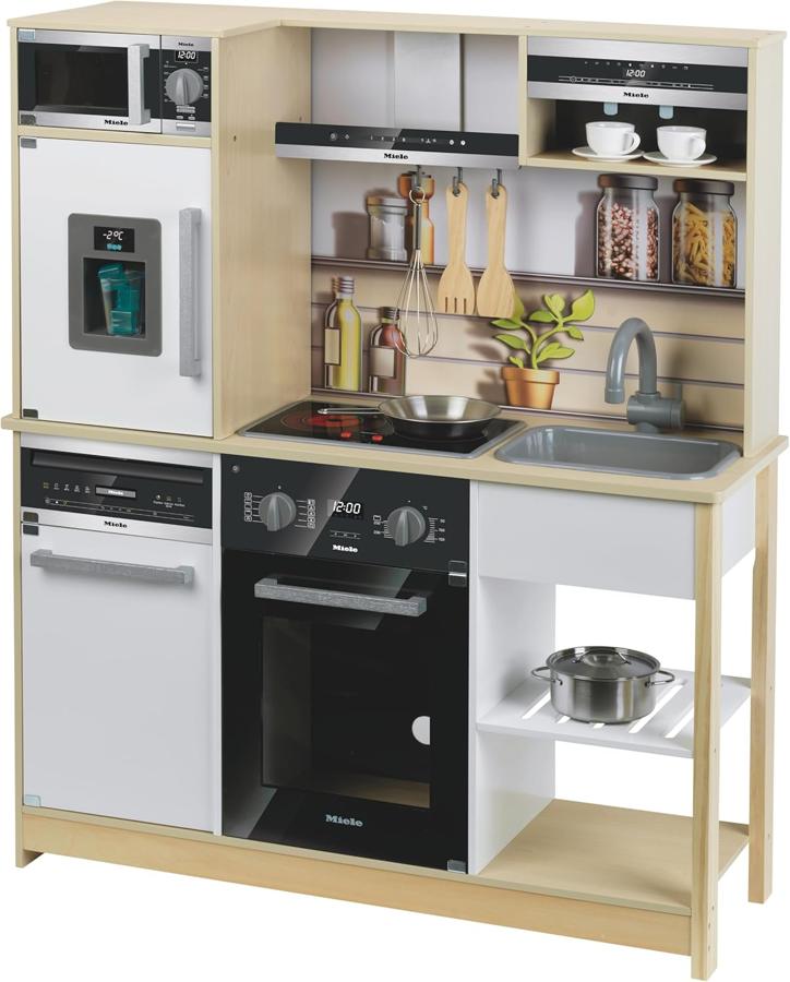 Theo Klein Miele Kinderküche 7188