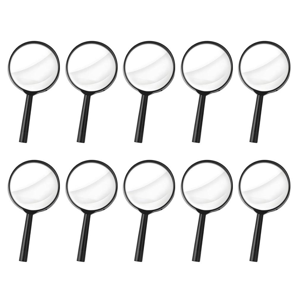 Wriligel Lupen-Set 3-fach