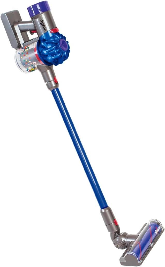 Casdon Dyson 68722 blau