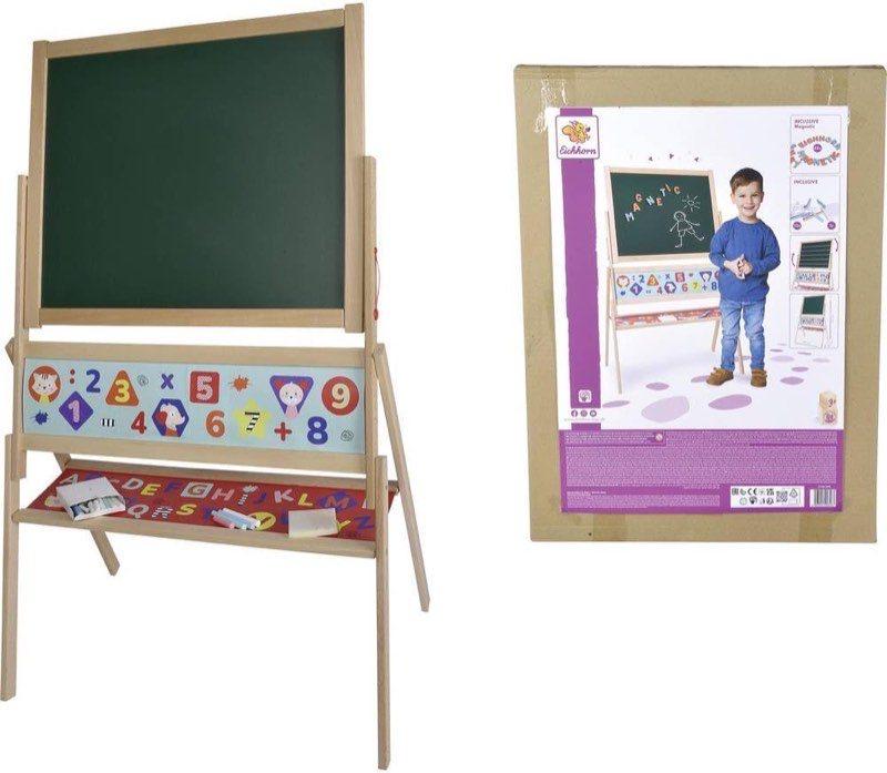 Eichhorn Magnet-Standtafel 100002589