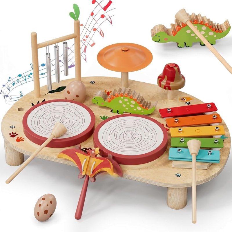 Lehoo Castle Lehoo Castle Musiktisch MI-003