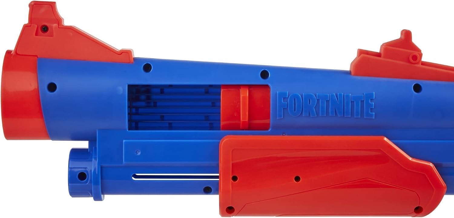 Hasbro Pump SG F0318EU4