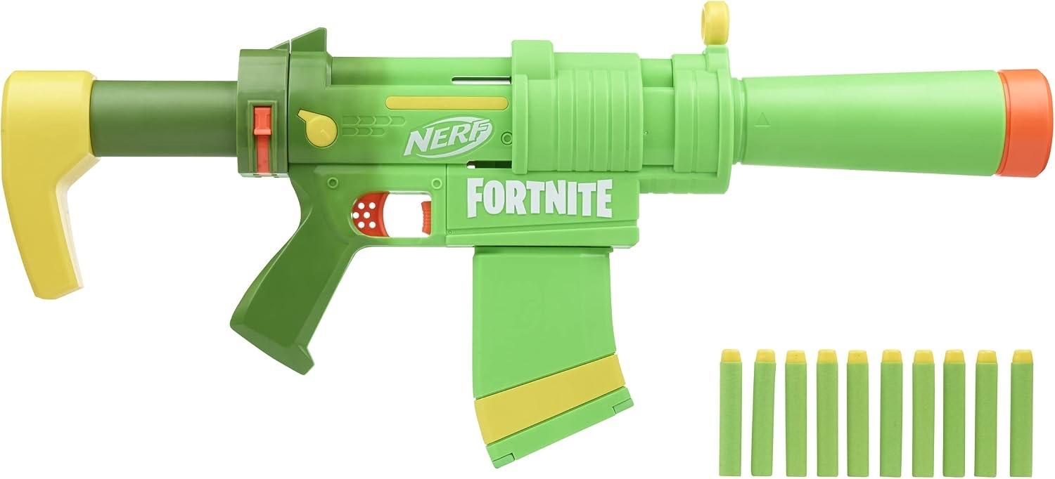 SMG-Zesty F0319