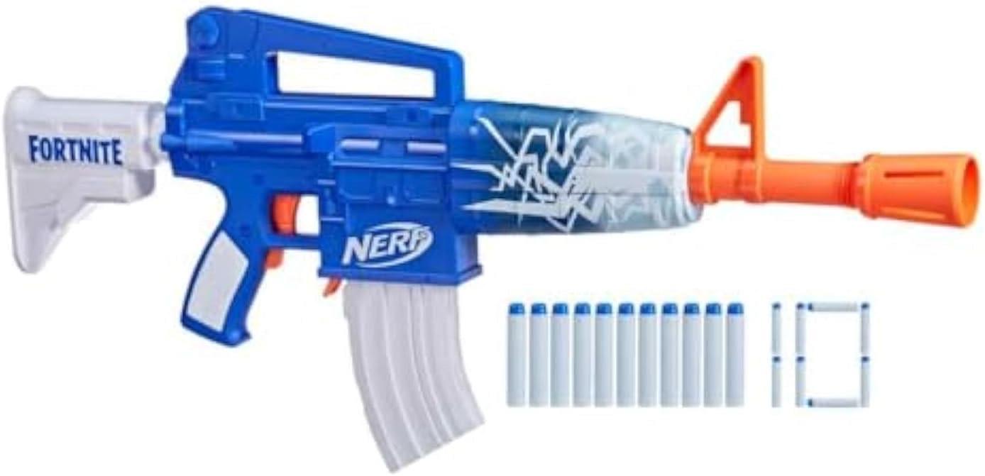 Blue Shock F4108EU5
