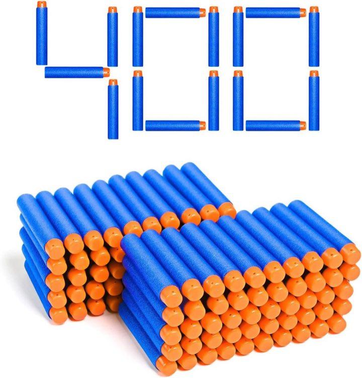 Neuytiky 400er