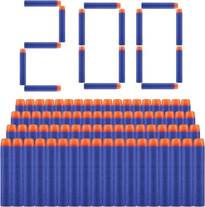 Gaethra 200er