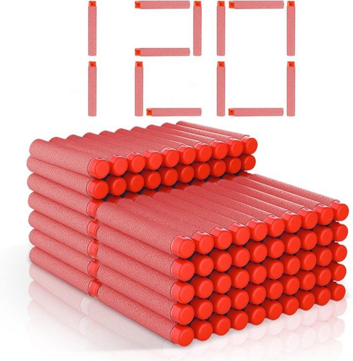 Fulushouxi 120er