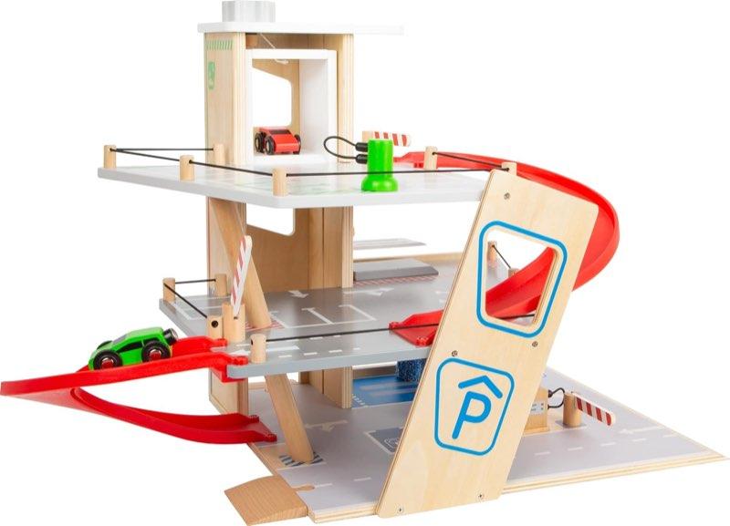 small foot small foot Parkhaus Premium 11676