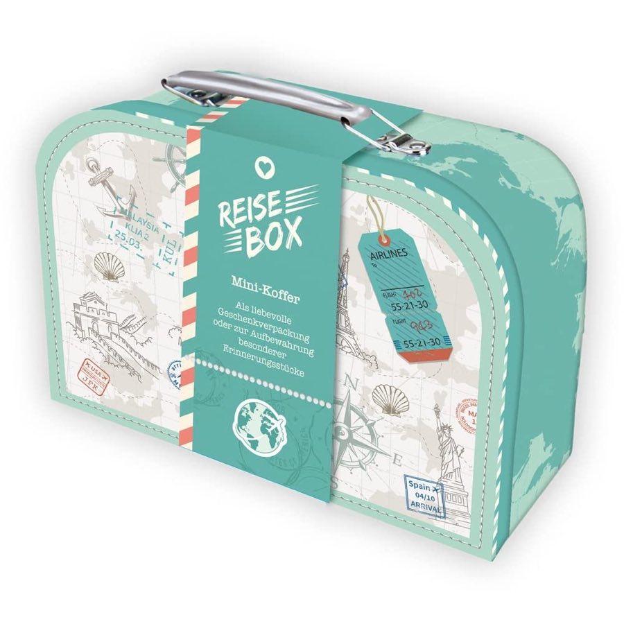 Trötsch Mini-Koffer Spielkoffer