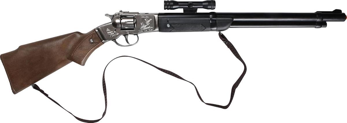 Gonher 104-8-Sch Gewehr Cowboy 68 cm