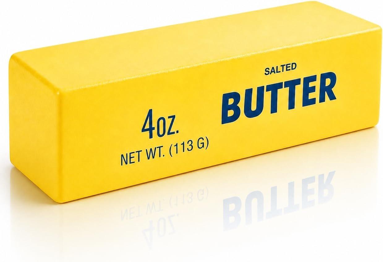 TK Gruppe Timo Klingler TK Gruppe Butter-Squishy