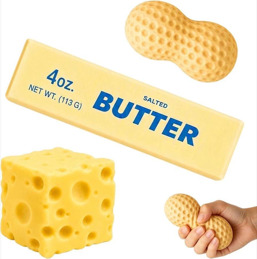 Ajuanbazha Food-Set, 3 Stück
