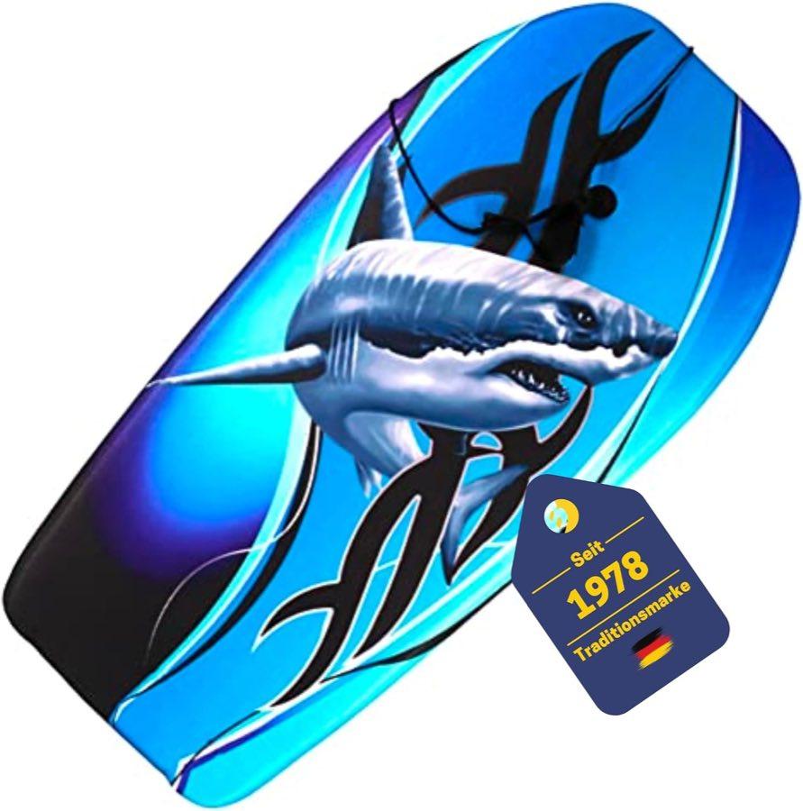 BEST SPORTING Bodyboard EVA, Modell 65506