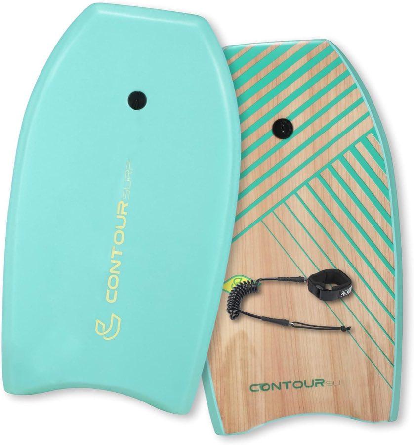 Bodyboard Kinder Testsieger