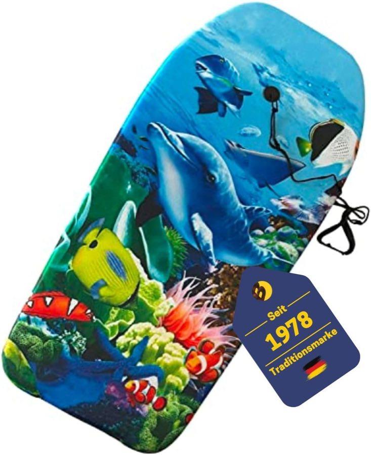 BEST SPORTING Bodyboard EVA, 92 cm, MOH65518