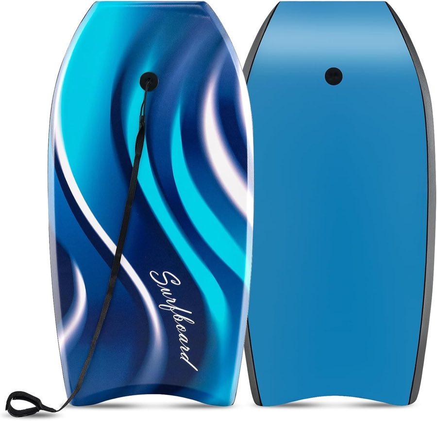 GOPLUS Bodyboard, Tabelle 84 cm
