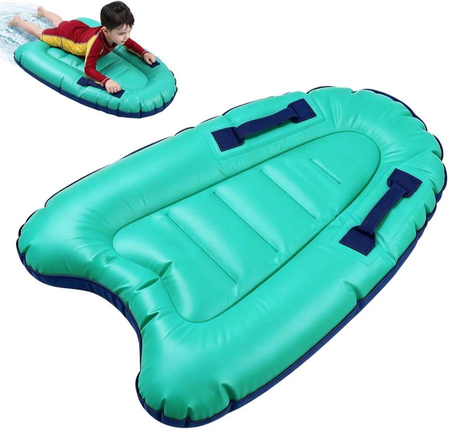 MplehDa aufblasbares Bodyboard