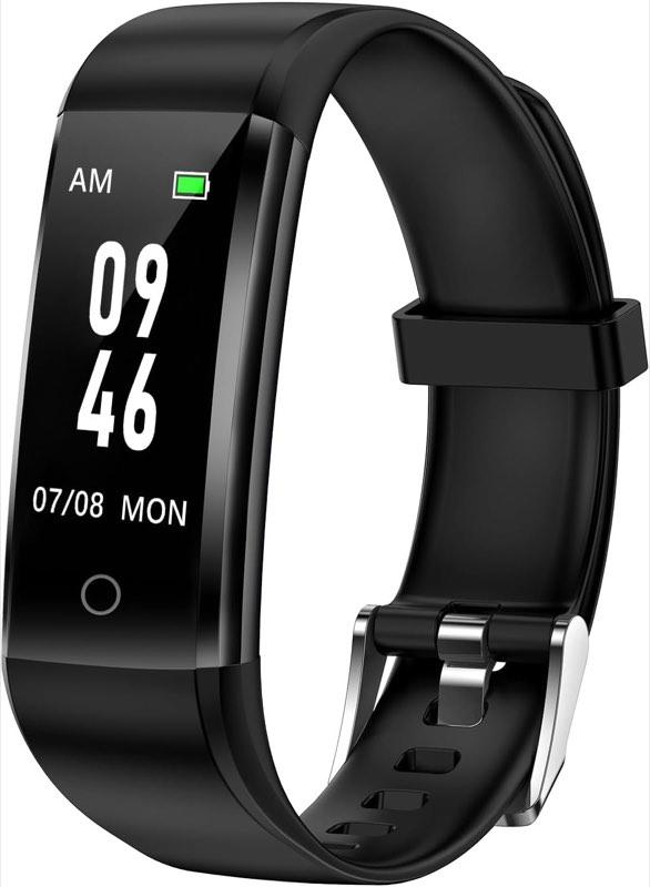 GRV S1A Schrittzähler ohne App
