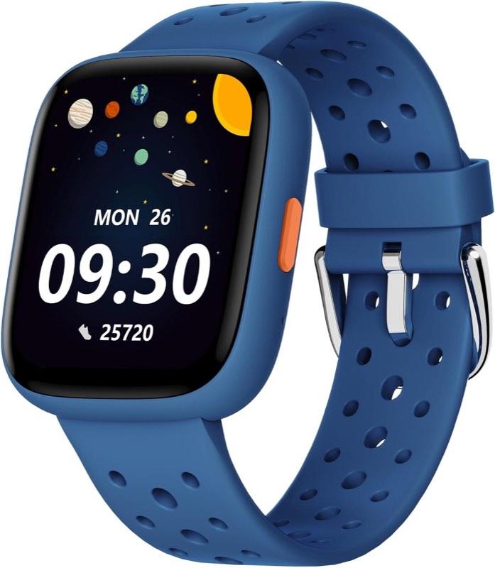 Fitness-Tracker Kinder Testsieger