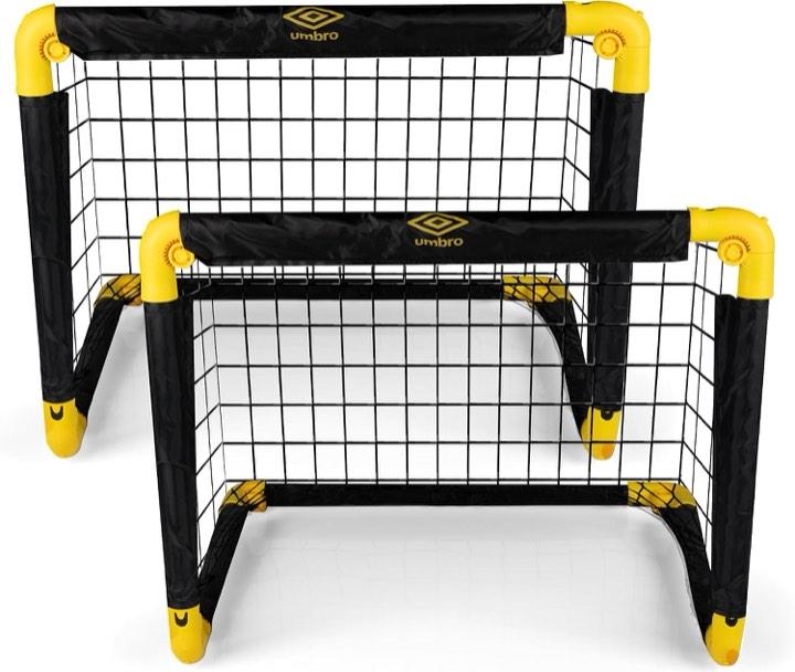Umbro 2er-Set 50 × 44 × 44 cm