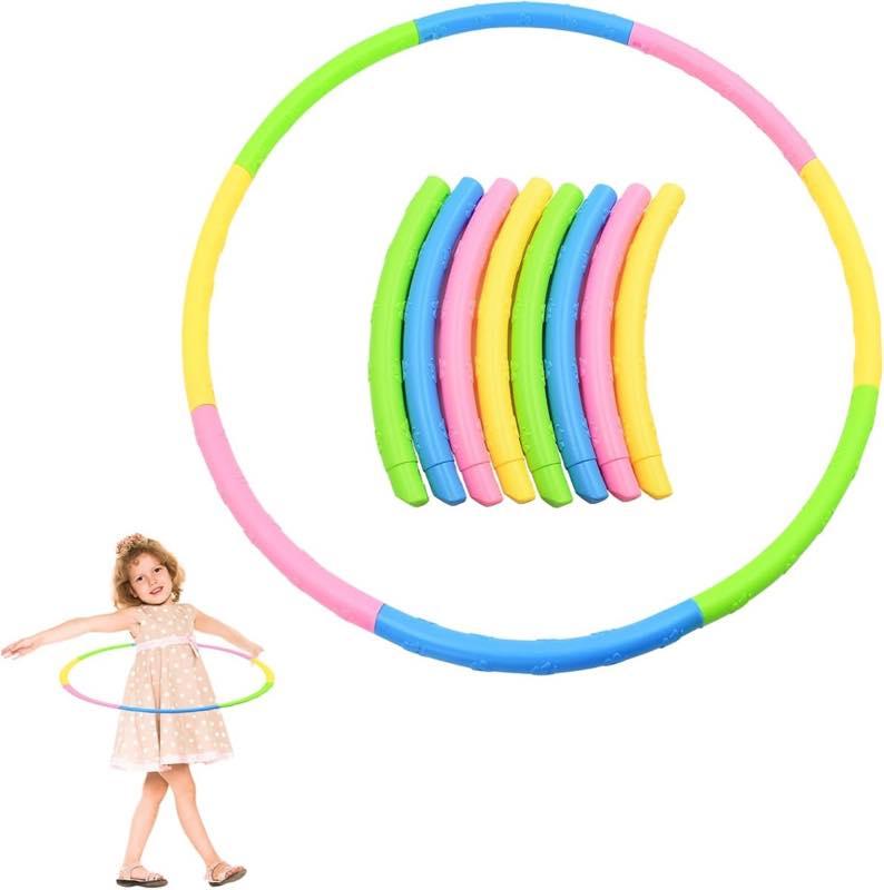 AolKee Hula-Hoop, 70 cm
