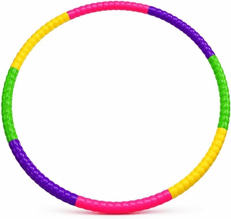 wuliwenwen Hula-Hoop, 58 cm