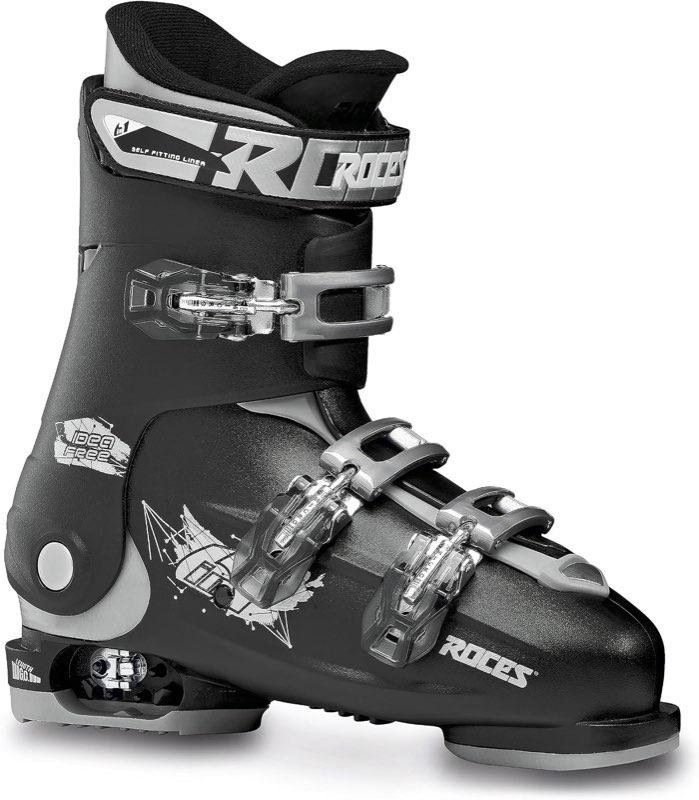 ROCES Alpin Ski Schuh Kinder IDEA Free 22.5-25.5