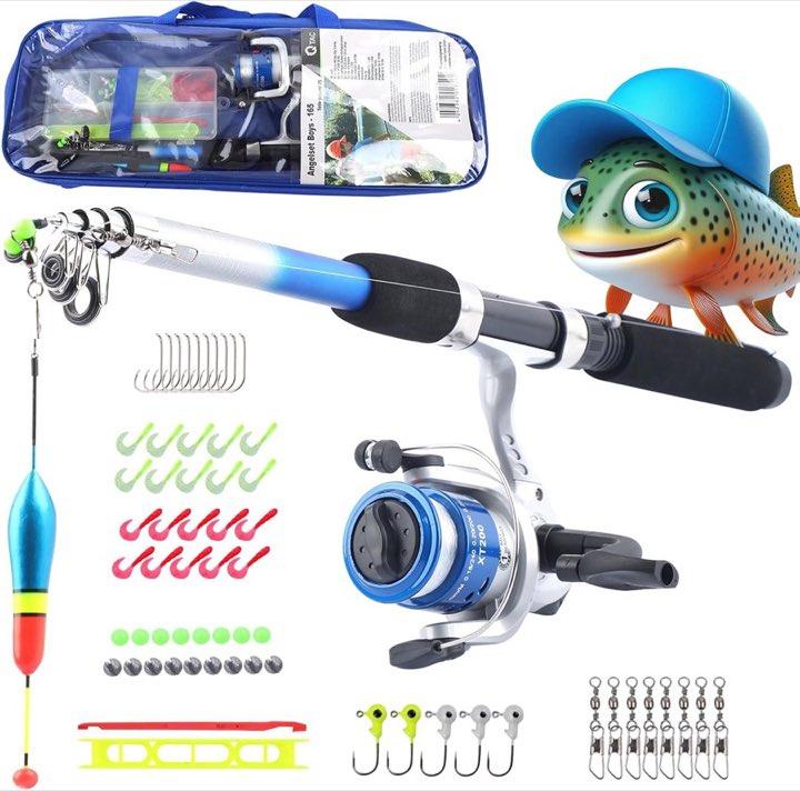 Q-Tac Q-Tac Angelset Boys 165 cm