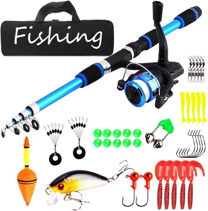 Billowvolve Starter 1,8 m