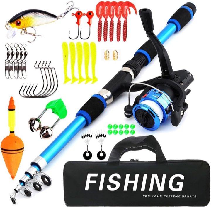 Calenxy Starter 1,8 m Blau