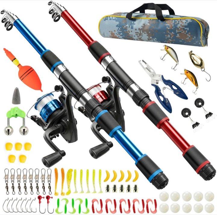 Rodukee Doppelset 1,8 m