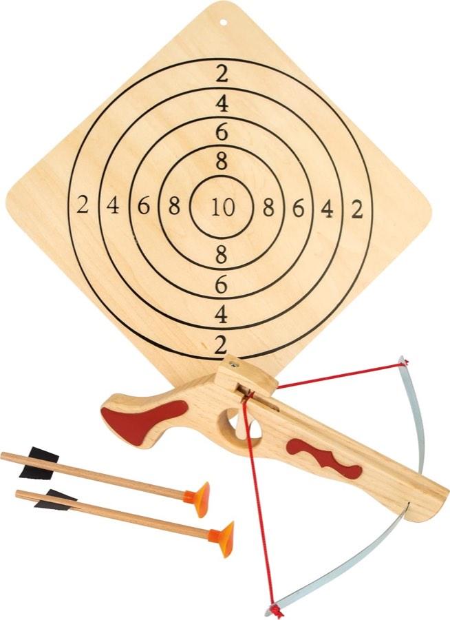 Kinderarmbrust Testsieger