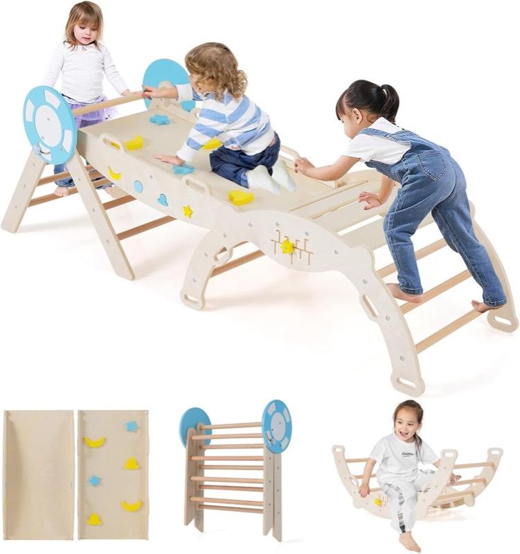 COSTWAY 3er-Set, Seefahrer