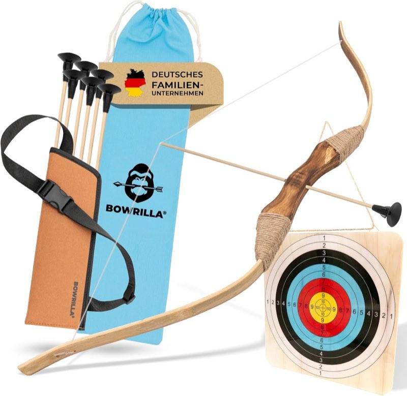 BOWRILLA Bow105