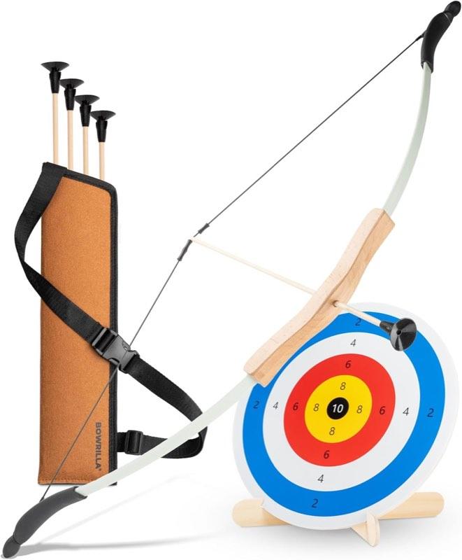 BOWRILLA BOW107v2