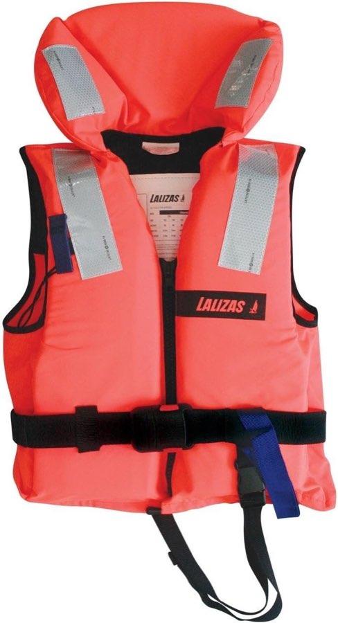 Rettungsweste Kind Testsieger