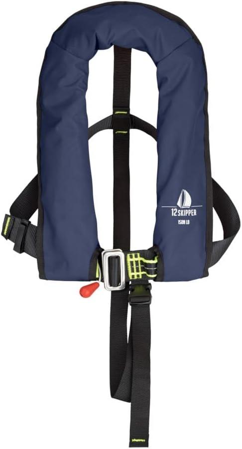 12skipper Kinder-Automatik 150 N, 15–40 kg