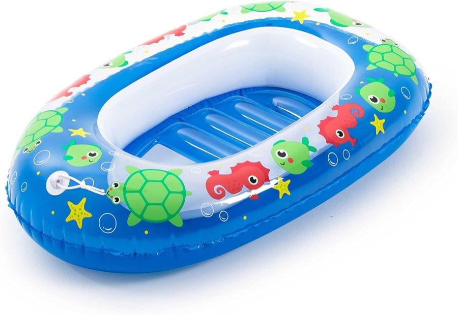 Bestway Bestway Schlauchboot Junior