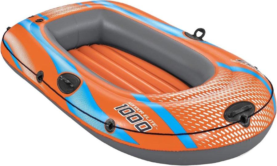 Bestway Bestway Kondor Elite One-Man Raft