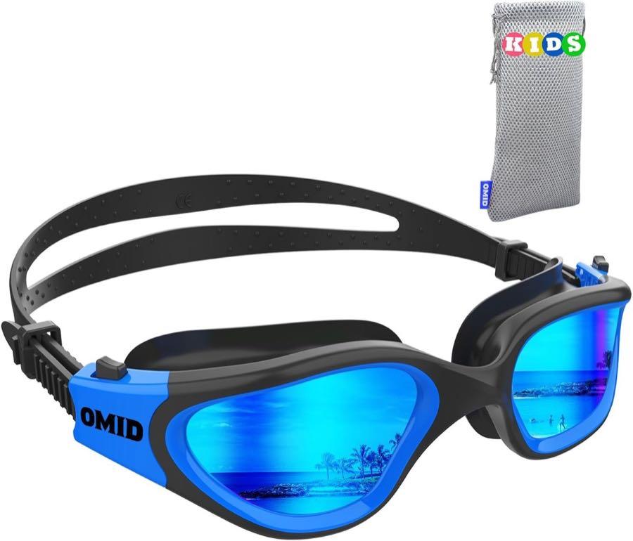 OMID P2mini, polarisiert, 6–14