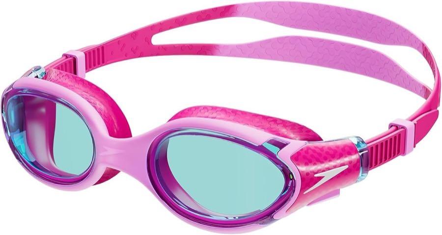 Testsieger Speedo Biofuse 2.0 Junior