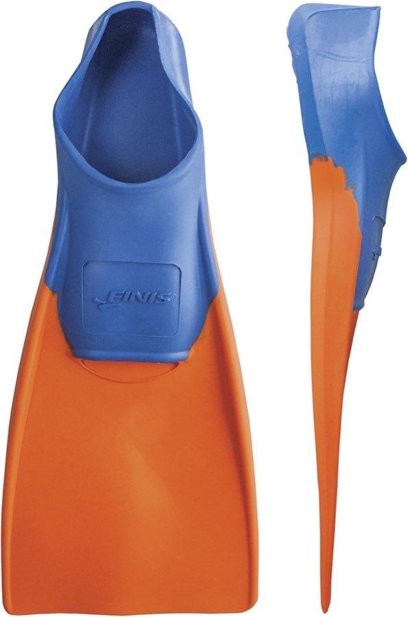Finis Finis Kinder Swim Fin Floating, XXS/29–33