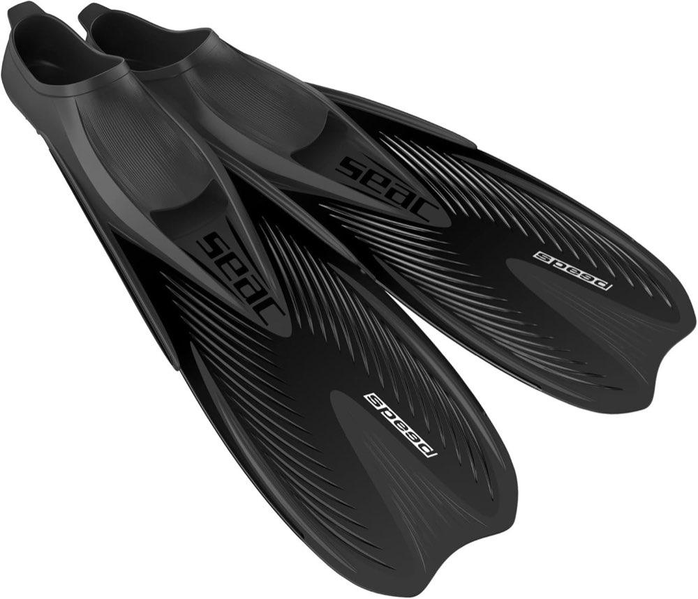 Seac Speed, Modell 36–37