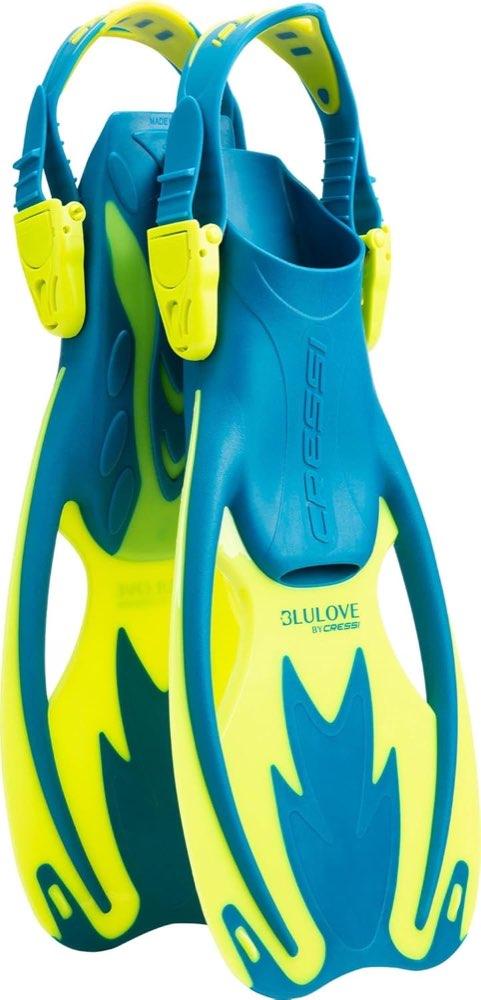 CRESSI Cressi Rocks Flossen Kinder