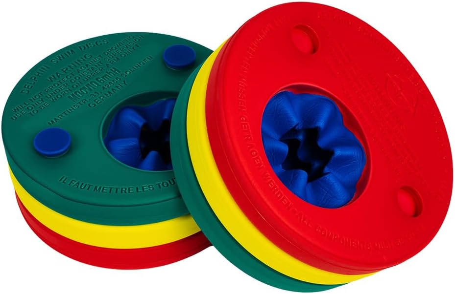 Fashy Fashy Delphin 4291, bis 60 kg - Produktbild