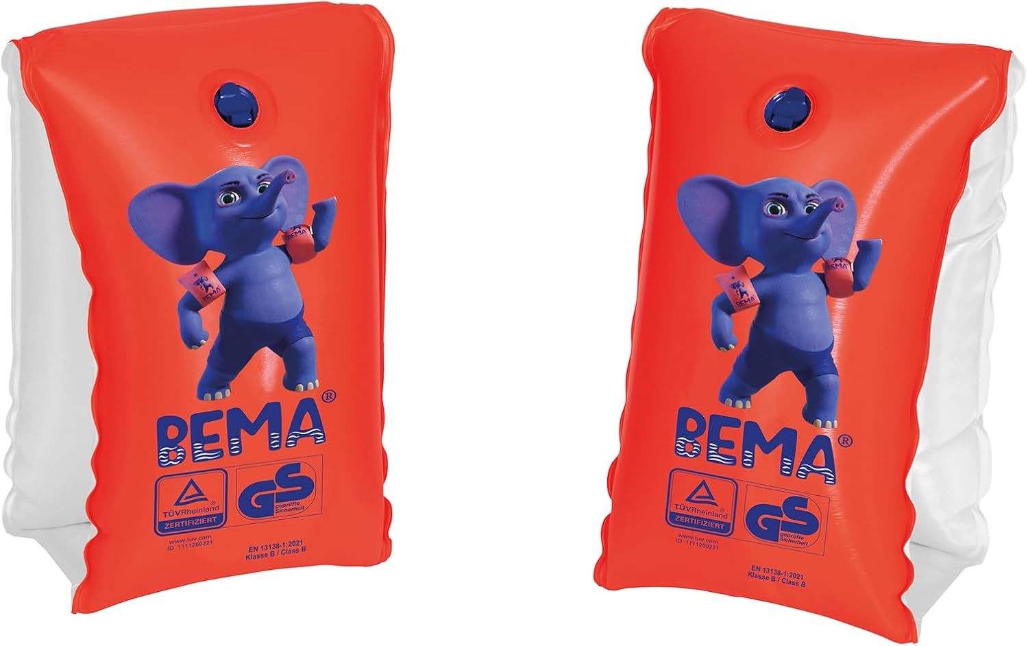 Bema Bema Größe 0, orange