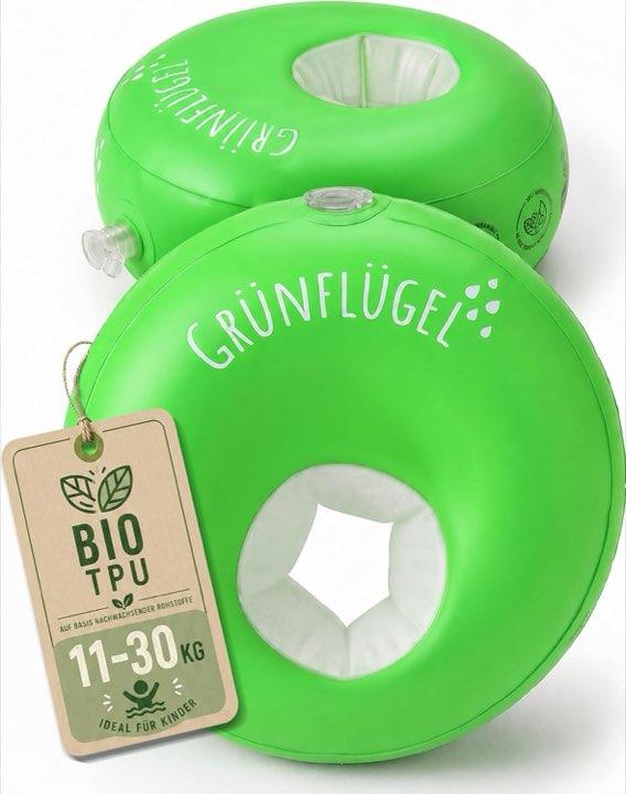 Grünflügel Grünflügel Oval, 11–30 kg - Produktbild