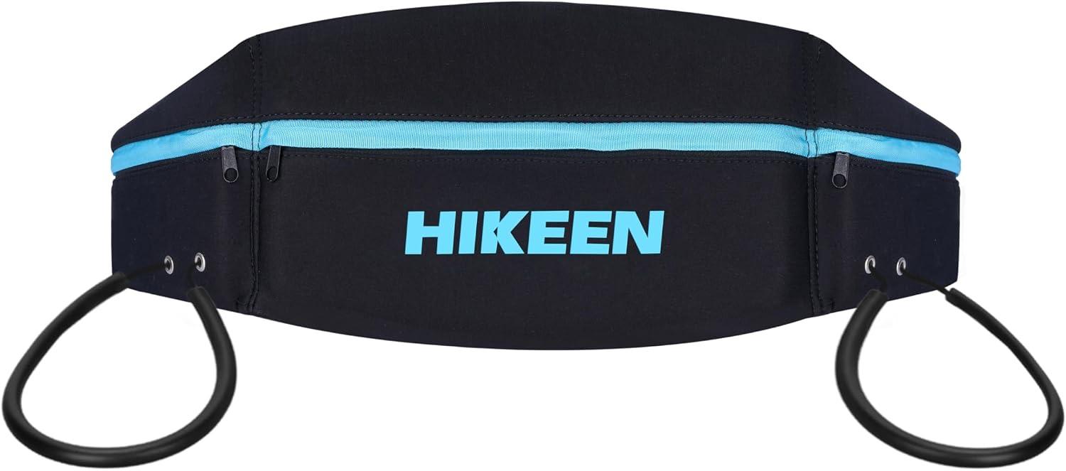 Hikeen Schwimmgürtel, Titel Teenager