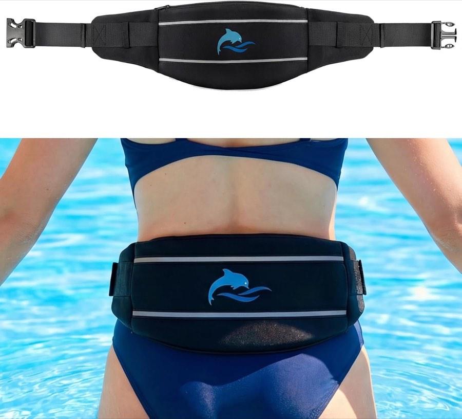 YOTAN Aqua-Jogging-Gürtel Größe M